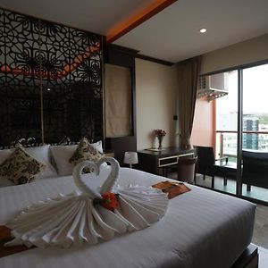 Deluxe Double Room Castle View